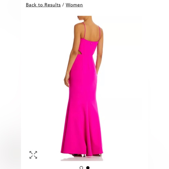 Aqua Dresses Nwtaqua Brand Dress Poshmark